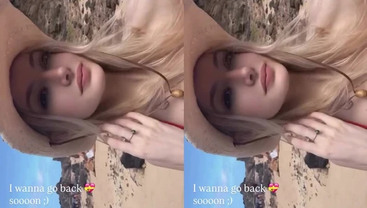 auralovesyou - Video Leaks #3