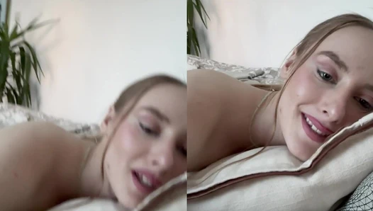 marieloves2cuddle - Video Leaks #15