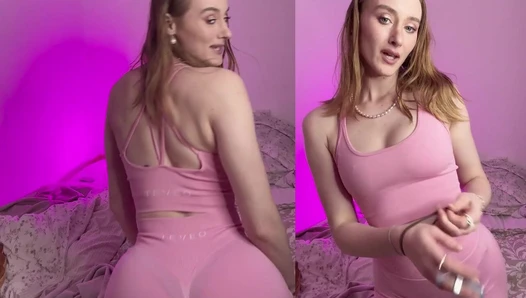 marieloves2cuddle - Video Leaks #26