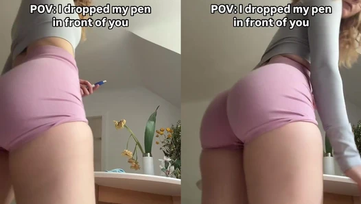 marieloves2cuddle - Video Leaks #31