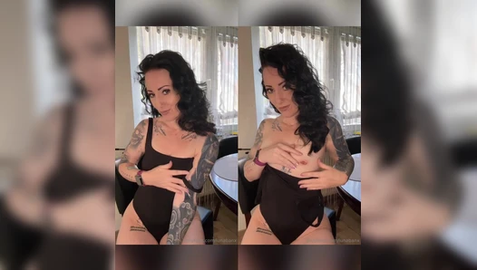 StellaLuna - Video Leaks #1