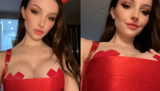 Dainty Wilder - Video Leaks #2162