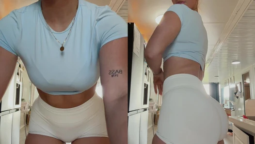 Lillie Bass - Video Leaks #98