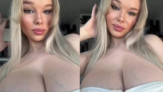 Larissa.lhaa - Video Leaks #1