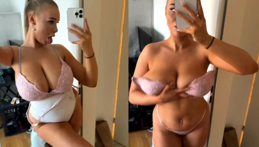 Larissa.lhaa - Video Leaks #2