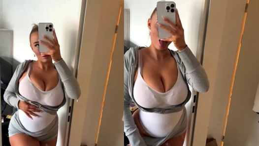 Larissa.lhaa - Video Leaks #4
