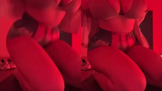 Larissa.lhaa - Video Leaks #7