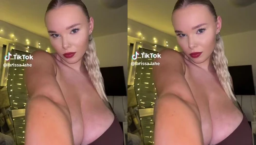 Larissa.lhaa - Video Leaks #8