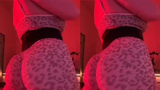 Larissa.lhaa - Video Leaks #27
