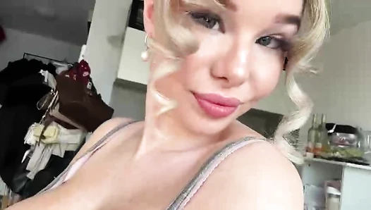 Larissa.lhaa - Video Leaks #28