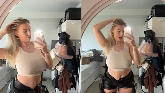 Larissa.lhaa - Video Leaks #40