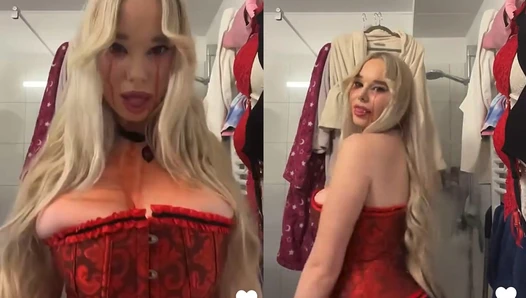 Larissa.lhaa - Video Leaks #63