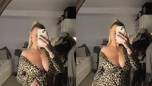 Larissa.lhaa - Video Leaks #65