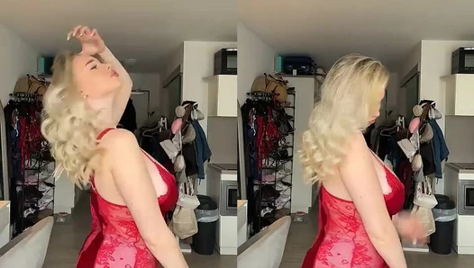 Larissa.lhaa - Video Leaks #70