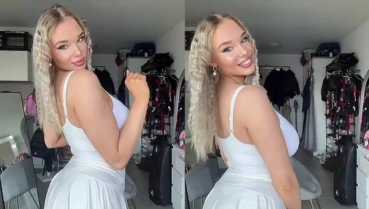 Larissa.lhaa - Video Leaks #89