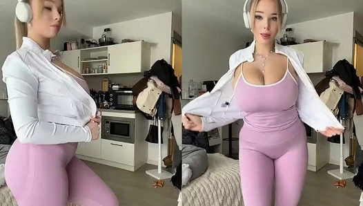 Larissa.lhaa - Video Leaks #93