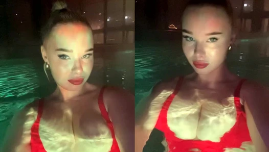 Larissa.lhaa - Video Leaks #95