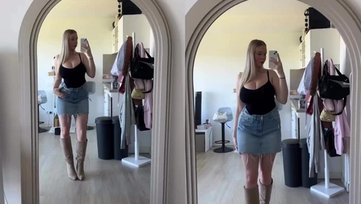 Larissa.lhaa - Video Leaks #102