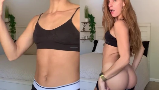 Jessi Rae - How to go from Mom to Onlyfans girl (NSFW TikTok) [64a2e5a000b02]
