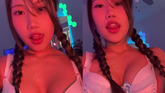 LiaSamurai - Video Leaks #8