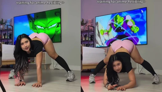 LiaSamurai - Video Leaks #17