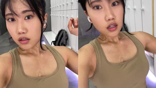 LiaSamurai - Video Leaks #22