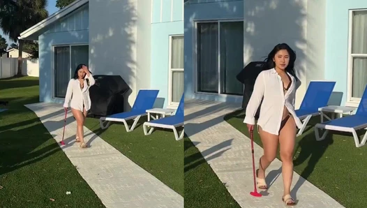 LiaSamurai - Video Leaks #30