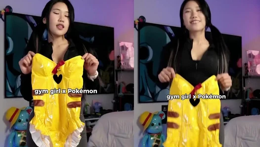 LiaSamurai - Video Leaks #31
