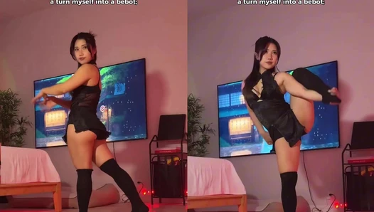 LiaSamurai - Video Leaks #38