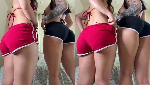 LiaSamurai - Video Leaks #44