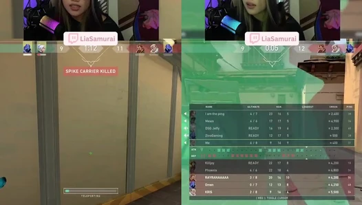 LiaSamurai - Visit onlyshare io for MORE 09996
