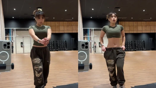 LiaSamurai - Video Leaks #55