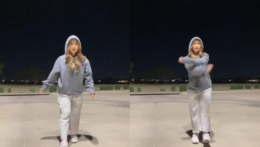 LiaSamurai - Video Leaks #58