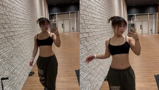 LiaSamurai - Video Leaks #59