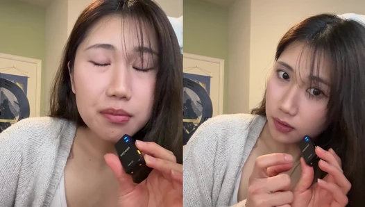 LiaSamurai - Video Leaks #63