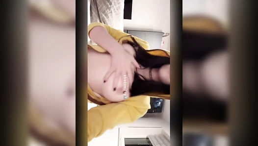 shadowifey - Video Leaks #4