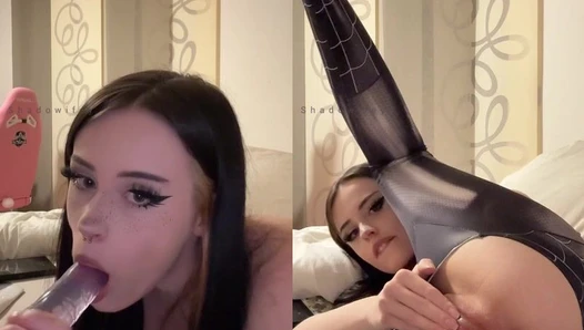 shadowifey - Video Leaks #49