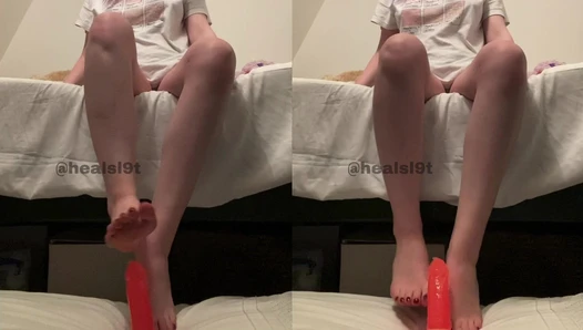 healsl9t - Video Leaks #5