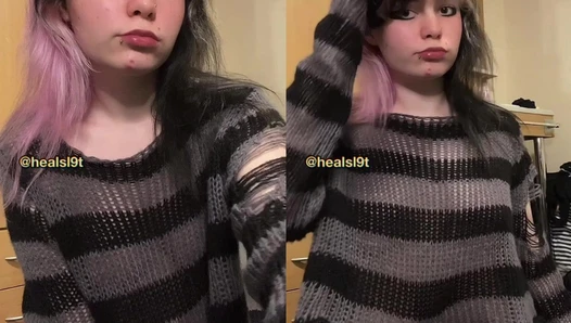 healsl9t - Video Leaks #25