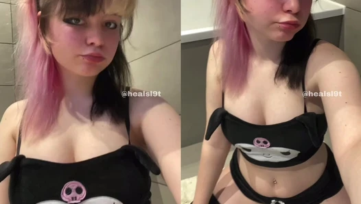healsl9t - Video Leaks #26