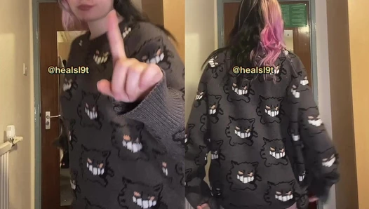 healsl9t - Video Leaks #29