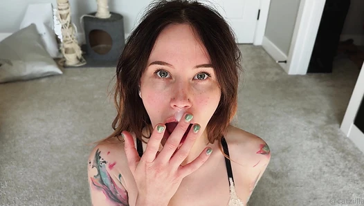 Catzilla - Video Leaks #275
