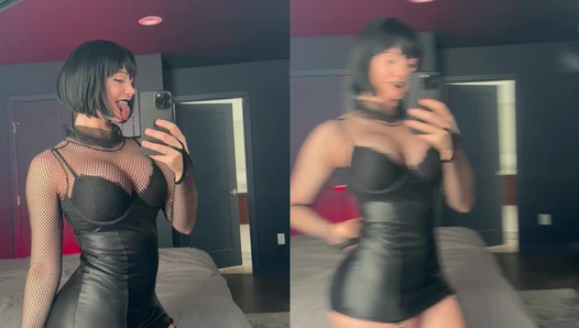 athenakami - Video Leaks #101