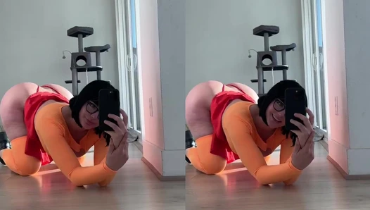 athenakami - Video Leaks #119