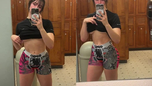 athenakami - Video Leaks #123