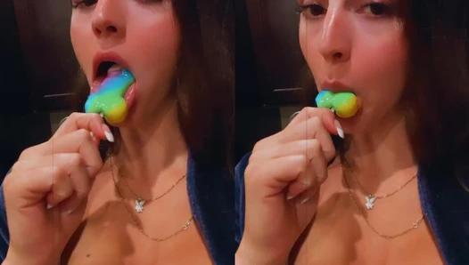 athenakami - Video Leaks #155