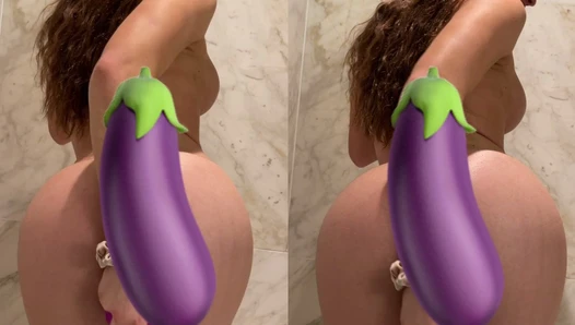 athenakami - Jakara Mitchell TG @FrenzyLeaked (232)