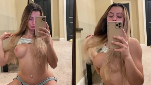 athenakami - Jakara Mitchell TG @FrenzyLeaked (153)