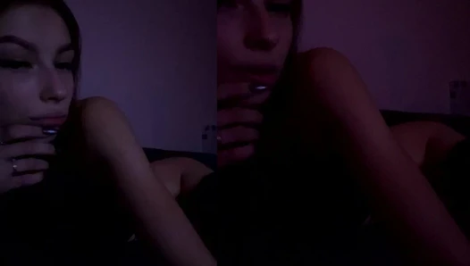 Katrina Zaiceva - Video Leaks #32
