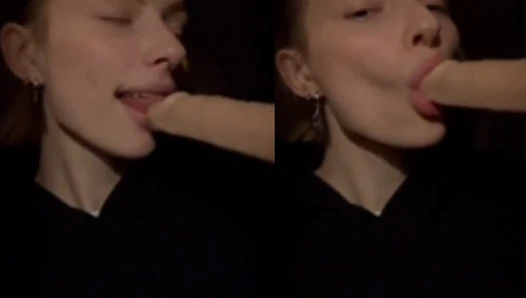 Katrina Zaiceva - Video Leaks #62